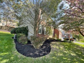 Metallurgy Company Landscaping - Photo 4