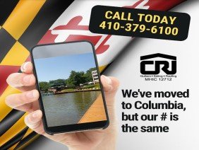 Columbia Roofing Inc - Photo 1