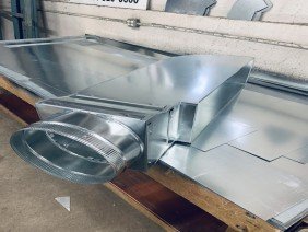 Sheet Metal Enterprises - Photo -1