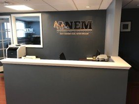 Northeast Machinery LLC - Photo 0