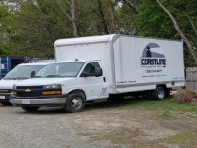 Coastline Electric - Commercial/Residential Local Electrician, Generac Standby Generators, Emergency - Seekonk, MA Office - Photo 2