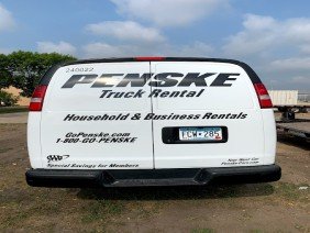 Swanson's Rental and Storage of Willmar - Photo -1