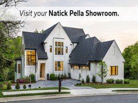 Pella Windows and Doors Showroom of Natick, MA - Photo 5