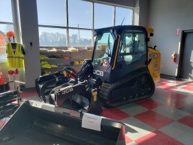 Stephenson Equipment - Photo 3