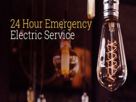 McMahon Electric LLC - Photo 0