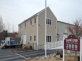 Cape Cod Insulation, Inc - Photo 2