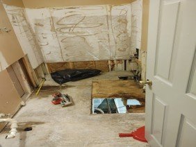 A-Towne Builders - Residential & Commercial Construction, Basement and Office Remodeling Contractors - Photo 5