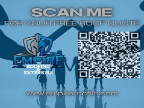 Empire Roofing & Exteriors - Photo 5