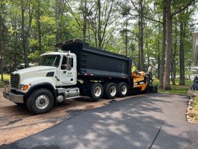 S&B Asphalt - Photo -1
