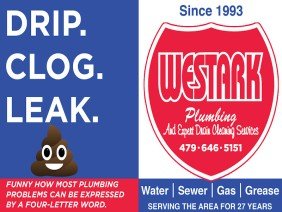 Westark Plumbing & Expert Drain Cleaning Services - Photo 4