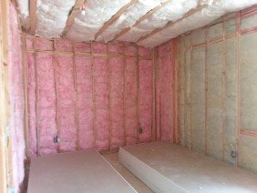 Banker Insulation - Photo 3