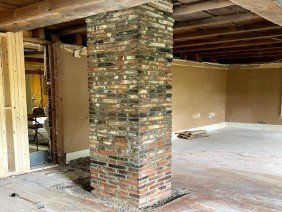 Craftsmen Masonry & Restoration - Photo -1