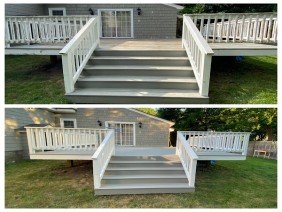 Benjamin Painting & Sons Inc - Photo 5