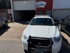 Laramie Auto Glass LLC - Photo 6