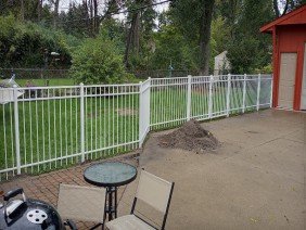 Kimberly Fence & Supply Inc. - Photo -1