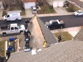 Landmark Roofing - Photo 3