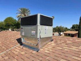 AirTime Cooling and Heating - Photo 2