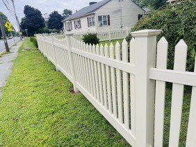 Jsk Fencing LLC - Photo 1