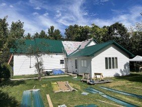 Sheet Metal Roofing By Max Allen, LLC. - Photo 4