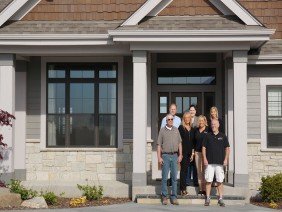 Aspen Homes Inc - Photo 1