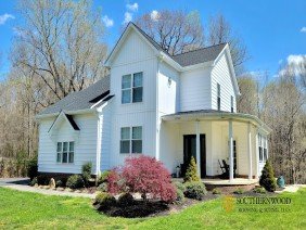 Southernwood Roofing & Siding, LLC - Photo 6