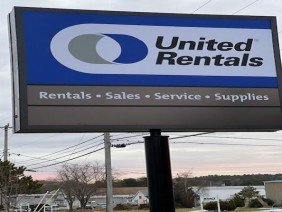 United Rentals - Photo 0