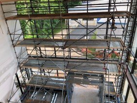 Scaffolding Systems Inc - Photo 1