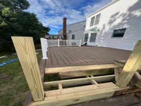 Karma Construction Group - Photo -1