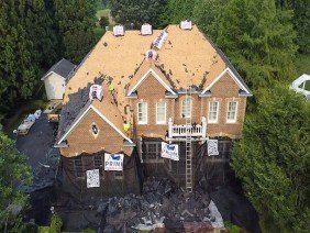 Prime Roofing and Siding - Photo 1