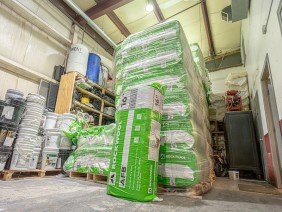 The Best Insulation - Photo 3