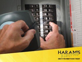 Haramis Electric - Photo 0