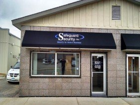 Safeguard Security Inc. - Photo 1