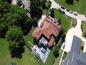 United Roofing & General Contractors - Photo -1