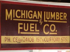 Michigan Lumber Company - Photo 4