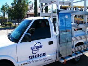 NU-VIEW Glass - Photo 1