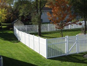 Advance Fence and Decks, LLC - Photo 5