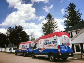 C & C Temp Control, Inc. - Photo 2