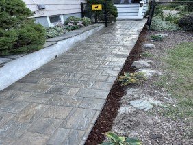 Burns Masonry Inc. - Photo 1