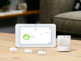 Vector Security - Shreveport, LA - Photo 0