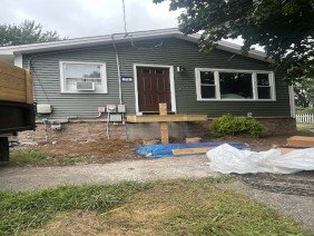 CPR ROOFING - Photo 1