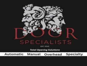 Door Specialists Inc. - Photo 1