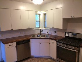 Creative Renovations LLC - Photo -1