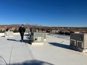 MTM Roofing - Photo -1