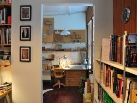 ONY Architecture - Photo 1