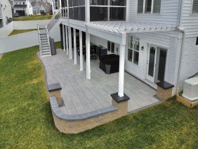 Bartz Landscaping LLC - Photo 4