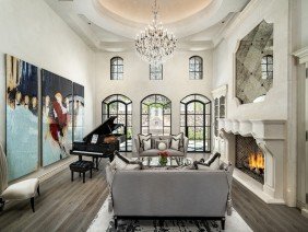 Fratantoni Interior Designers - Photo -1