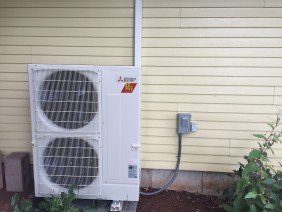 Maine Heat Pumps & Electrical - Photo 0
