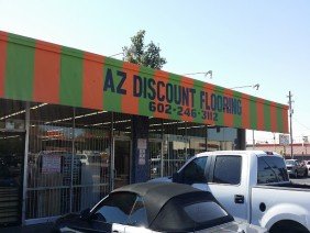 Arizona Discount Flooring - Photo 4