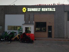 Sunbelt Rentals - Photo 2