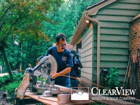 Clearview Window & Door Company - Photo -1